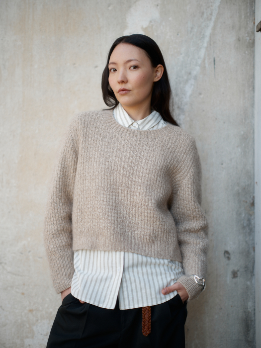 Laine Magazine Issue 30 [3]