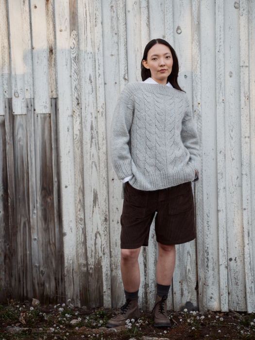 Laine Magazine Issue 30 [6]