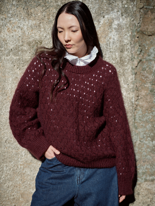 Laine Magazine Issue 30 [4]