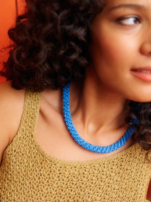 Laines Let’s Crochet! – Issue 2 [16]