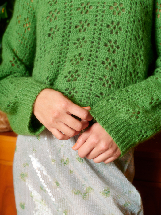 Laines Let’s Crochet! – Issue 2 [13]
