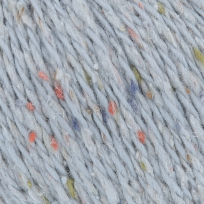 Lang Yarns Cotton Tweed [2]