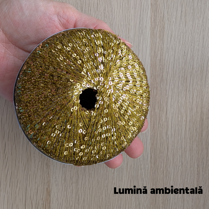 Lang Yarns Paillettes [4]