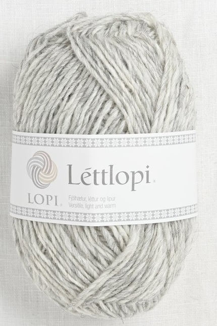 Lopi Lettlopi [2]
