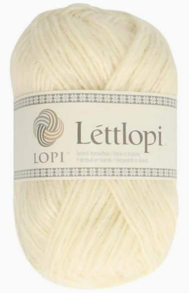 Lopi Lettlopi [2]