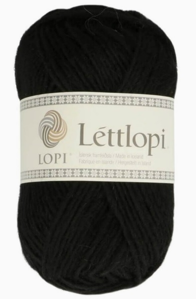 Lopi Lettlopi [2]