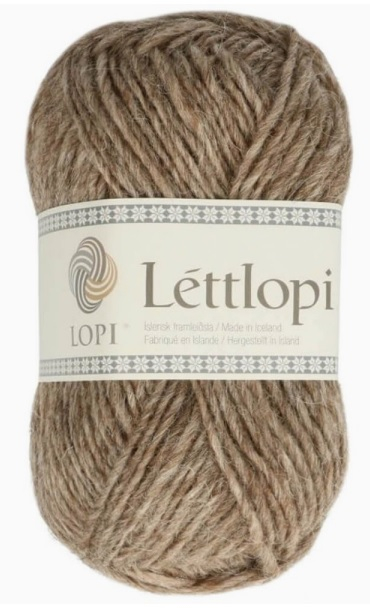 Lopi Lettlopi [2]
