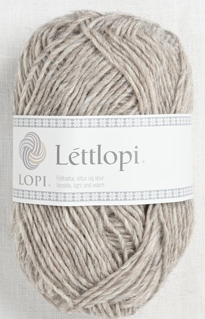 Lopi Lettlopi [2]