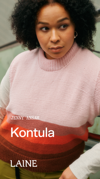 My City, My Stitches: 15 relaxed knits [5]