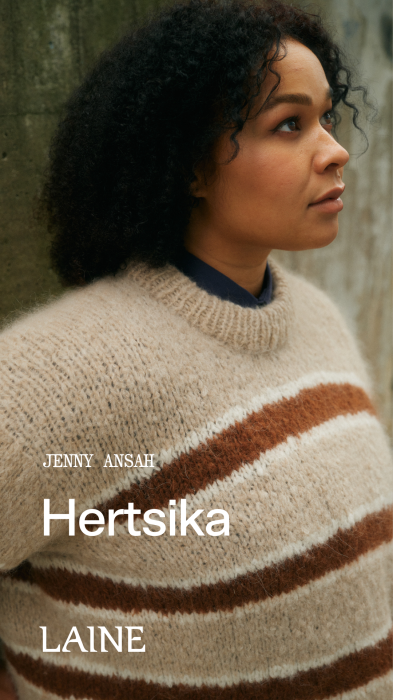 My City, My Stitches: 15 relaxed knits [8]