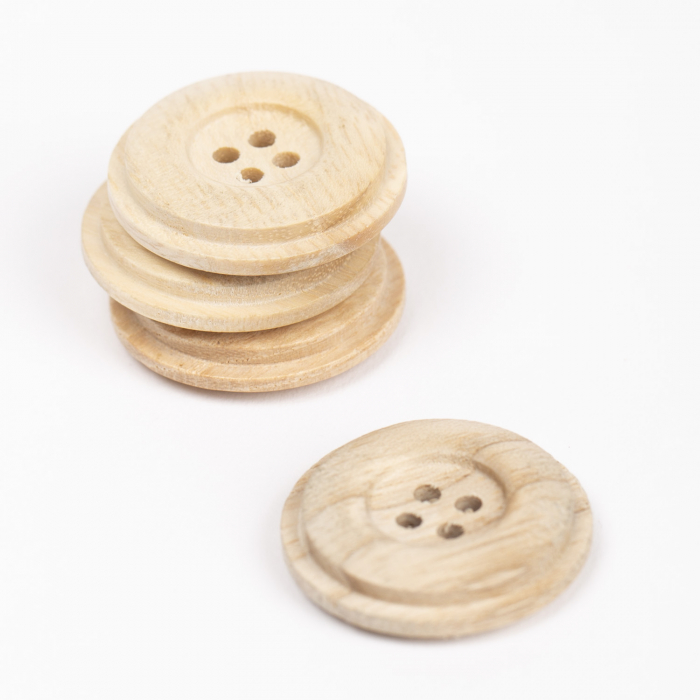 Nasturi lemn de stejar [1]