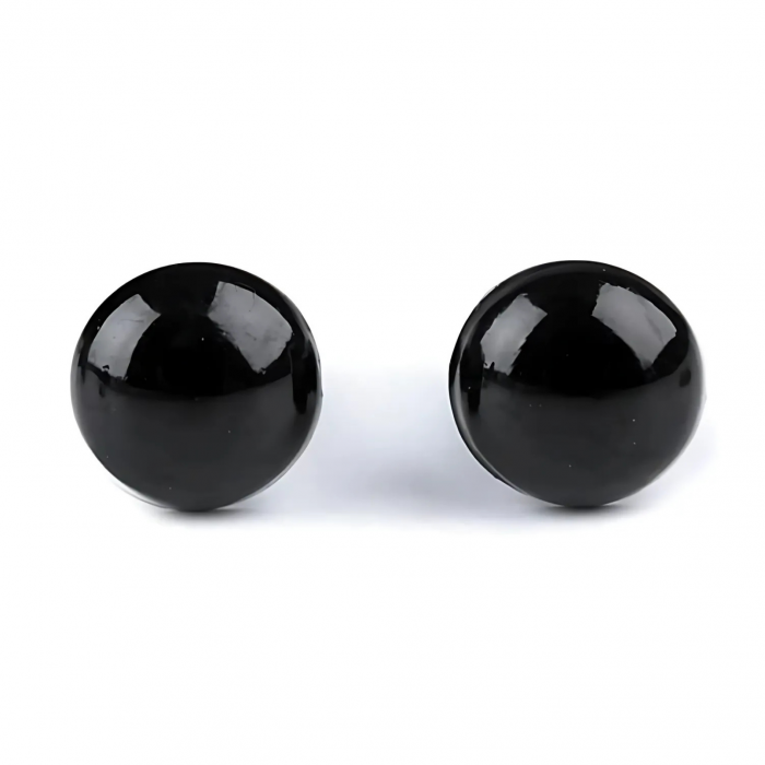 Ochi pentru jucarii 6 mm [2]