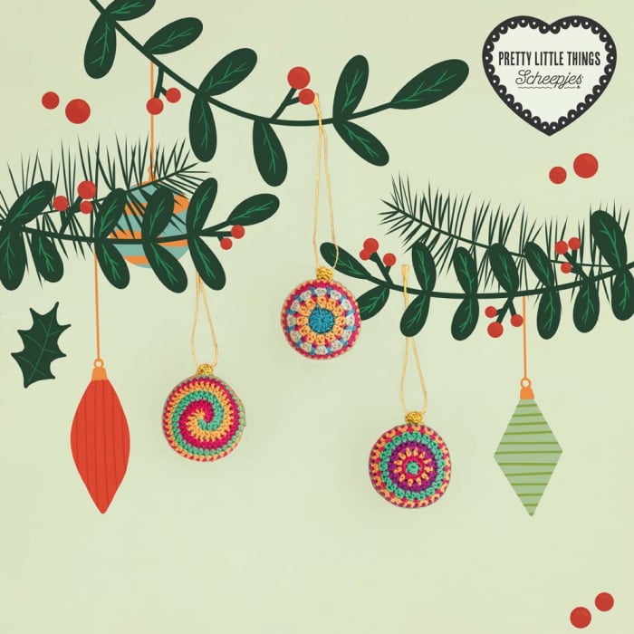 Pretty Little Things no 33 - Christmas [2]