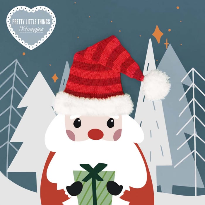 Pretty Little Things no 33 - Christmas [8]