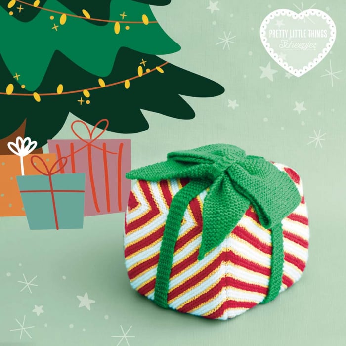 Pretty Little Things no 33 - Christmas [4]