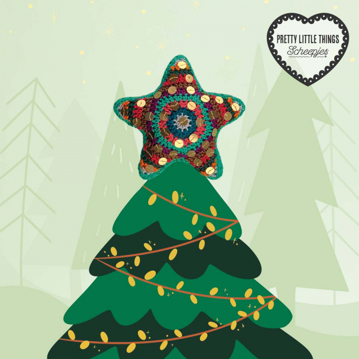 Pretty Little Things no 33 - Christmas [3]