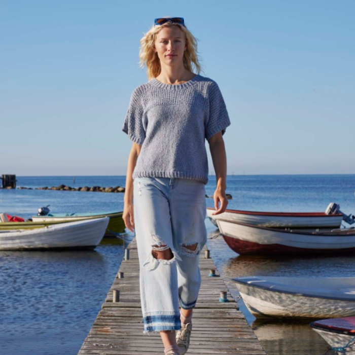 Punto 90: Cotton Tweed [3]