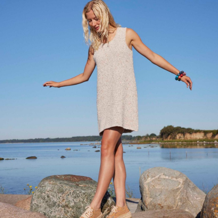 Punto 90: Cotton Tweed [5]