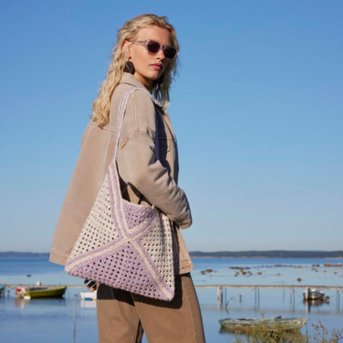 Punto 90: Cotton Tweed [4]