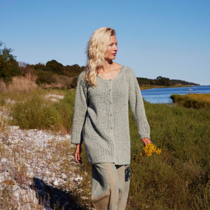 Punto 90: Cotton Tweed [7]