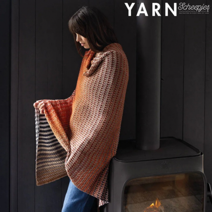 Scheepjes Yarn Bookazine 18-The Family Issue [4]