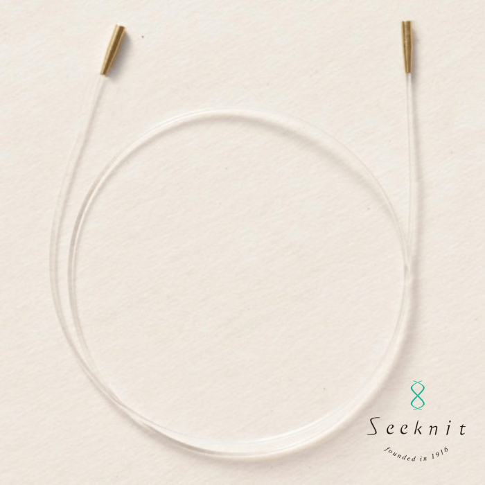 Seeknit cablu nylon M2 [2]