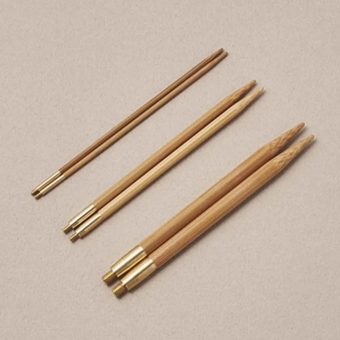 Seeknit Koshitsu set andrele interschimbabile premium 12.5 cm [5]