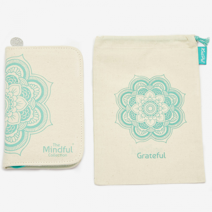 Set andrele KnitPro Grateful [3]