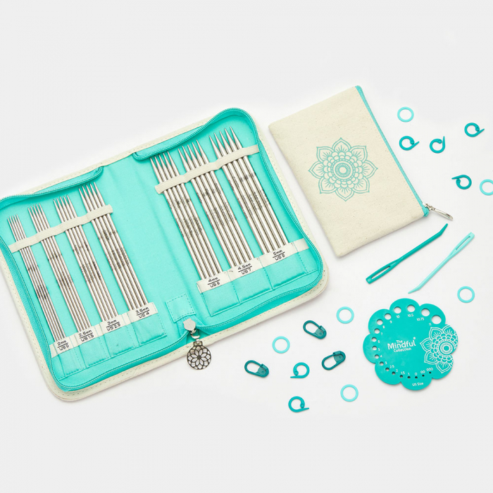 Set andrele KnitPro Grateful [2]