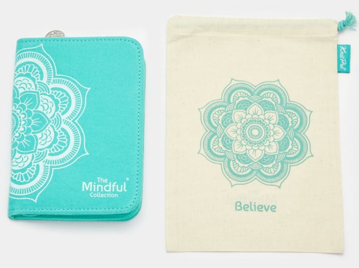 Set andrele KnitPro Believe [4]