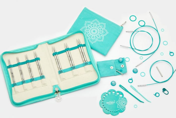 Set andrele KnitPro Believe [3]