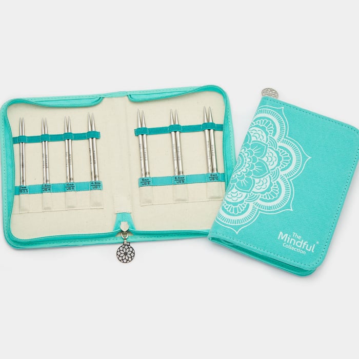 Set andrele KnitPro Believe [2]