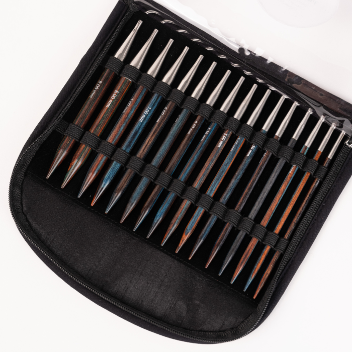 Set andrele interschimbabile - Drops Pro Romance -Deluxe set [2]