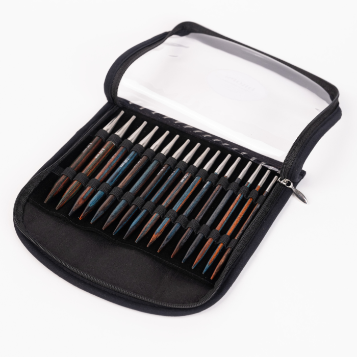 Set andrele interschimbabile - Drops Pro Romance -Deluxe set [4]