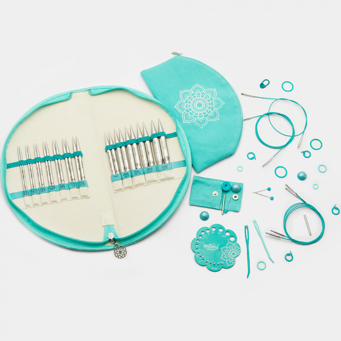 Set andrele interschimbabile - Gratitude - Mindful Collection [2]