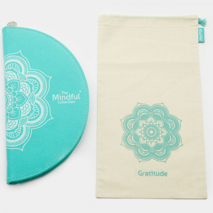 Set andrele interschimbabile - Gratitude - Mindful Collection [3]