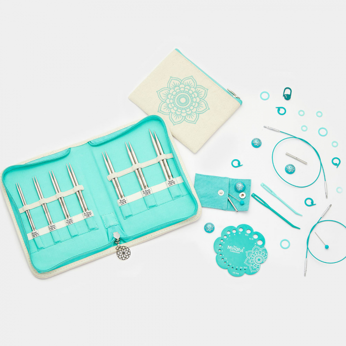 Set andrele interschimbabile - Kindness - Mindful Collection [2]