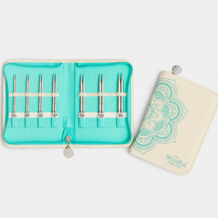 Set andrele interschimbabile - Kindness - Mindful Collection [3]