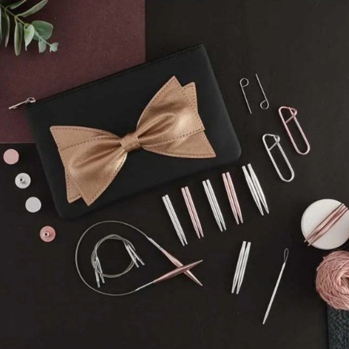 Set andrele interschimbabile KnitPro Mini Bouquet-ediție limitată [3]