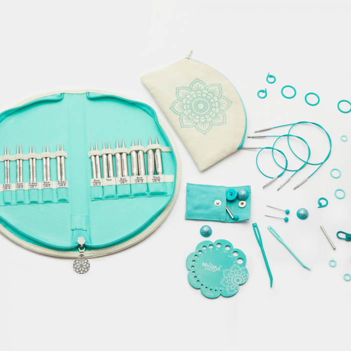 Set andrele interschimbabile -Warmth- Mindful Collection [2]