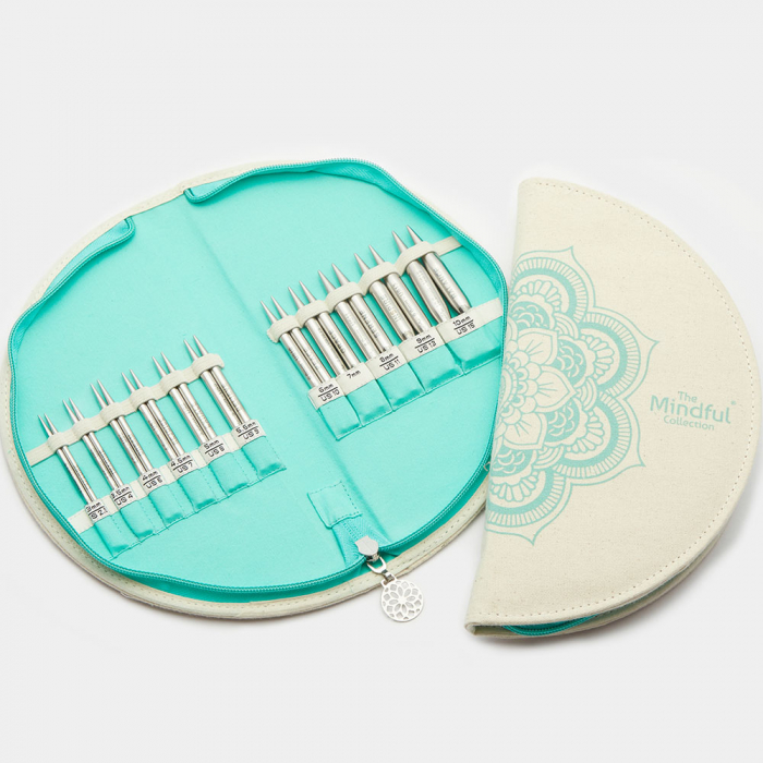 Set andrele interschimbabile -Warmth- Mindful Collection [3]