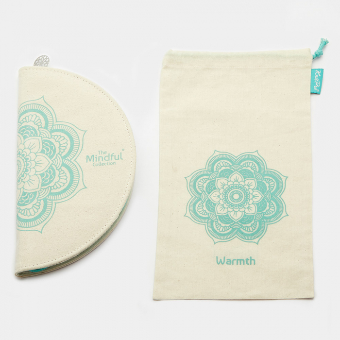 Set andrele interschimbabile -Warmth- Mindful Collection [4]