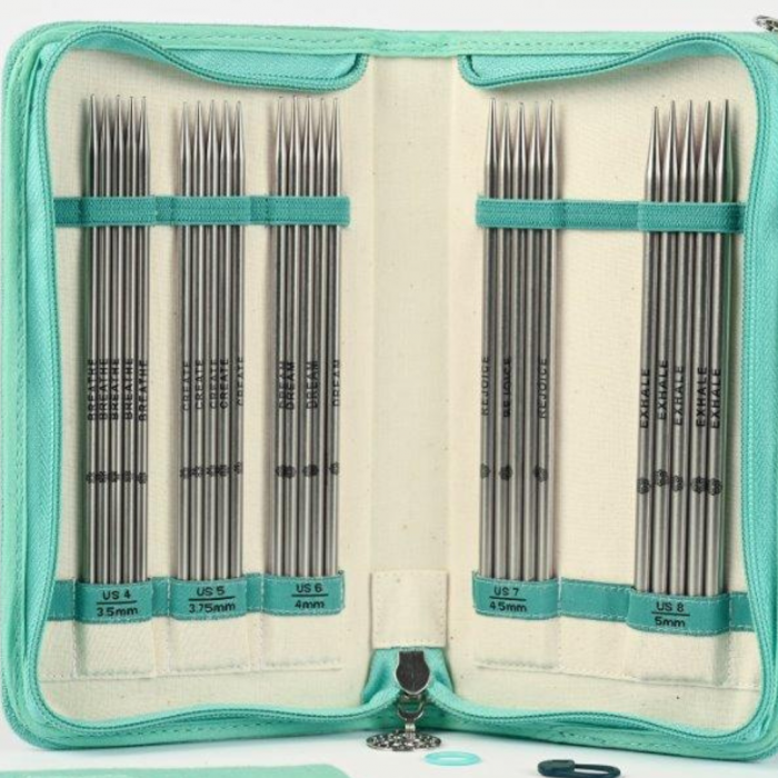 Set andrele KnitPro Compassion [2]