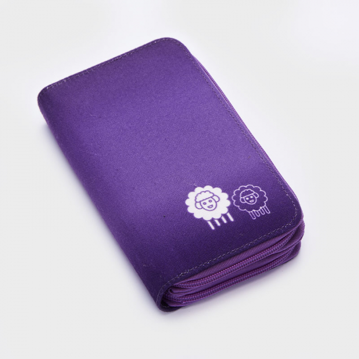 Set croșete tunisiene KnitPro Symfonie [4]