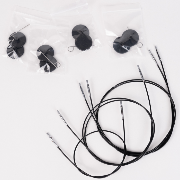 Set Drops Spark Pro Classic- andrele interschimbabile în 8 dimensiuni [2]