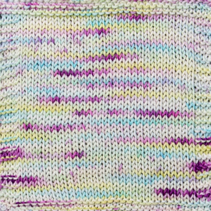 Simy's Studio Truth Sock Yarn- 100% lână merinos vopsită manual [2]