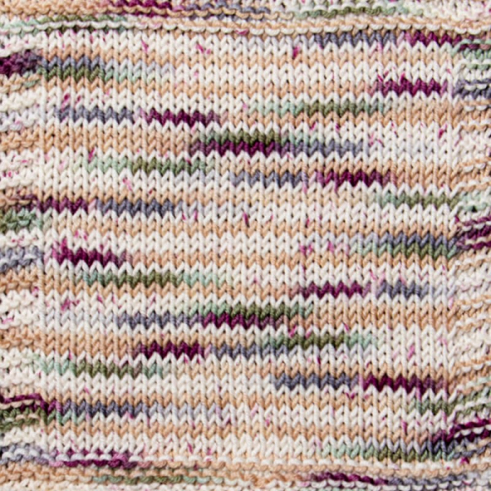 Simy's Studio Truth Sock Yarn- 100% lână merinos vopsită manual [2]