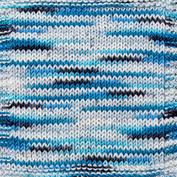 Simy's Studio Truth Sock Yarn- 100% lână merinos vopsită manual [2]