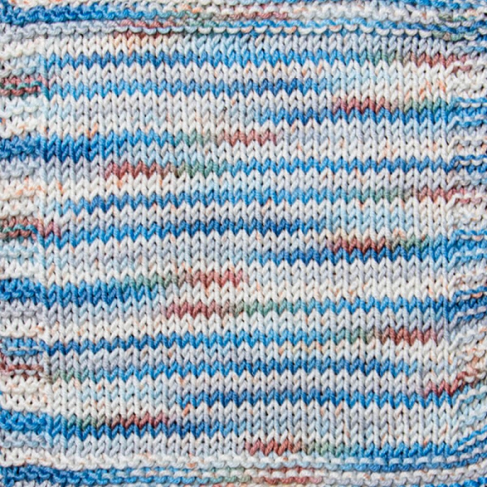 Simy's Studio Truth Sock Yarn- 100% lână merinos vopsită manual [2]