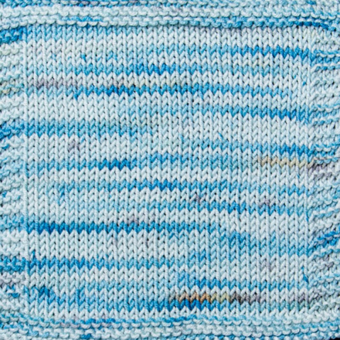 Simy's Studio Truth Sock Yarn- 100% lână merinos vopsită manual [2]